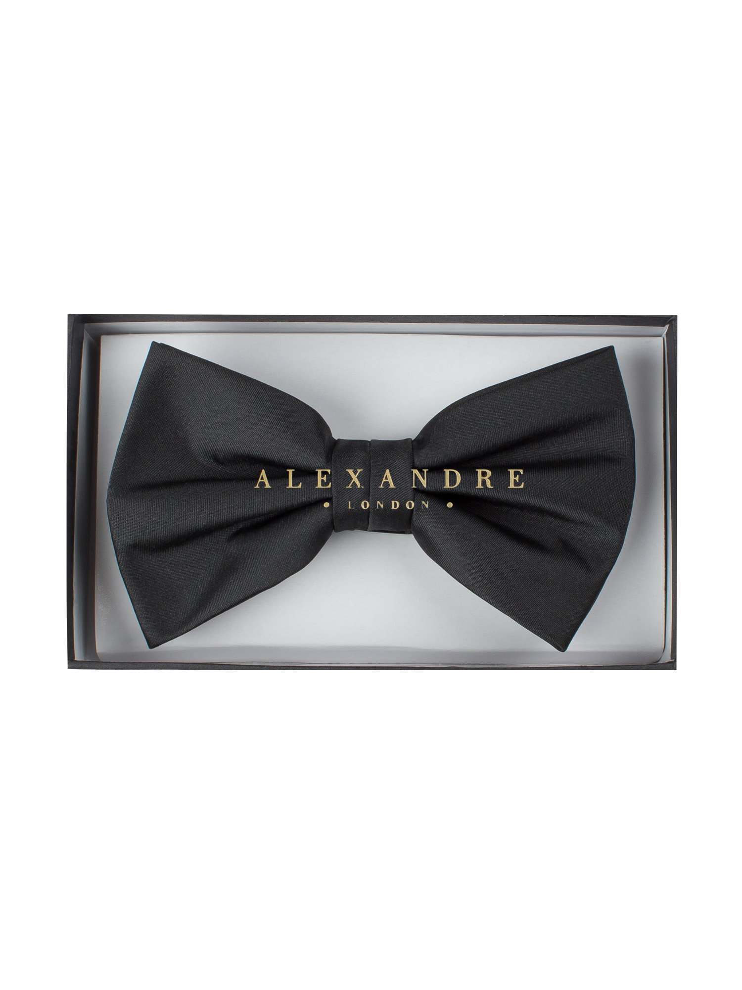 Kappa Alpha Psi Black Tuxedo Bow Tie – Nupemall